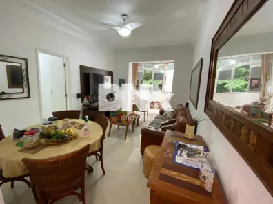 Apartamento com 3 Quartos à venda, 85m² no Copacabana, Rio de Janeiro