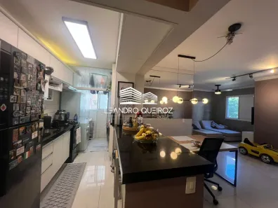 Apartamento com 3 Quartos à venda, 71m² no Macedo, Guarulhos