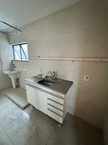 Apartamento com 2 Quartos à venda, 60m² no Galo Branco, São Gonçalo