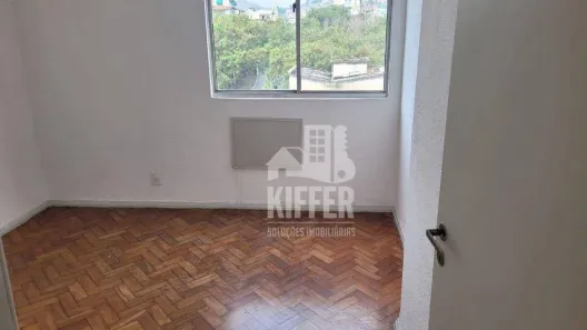 Apartamento com 2 Quartos à venda, 78m² no Fonseca, Niterói
