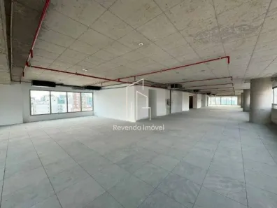 Sala Comercial para alugar, 300m² no Conjunto Residencial Morada do Sol, São Paulo