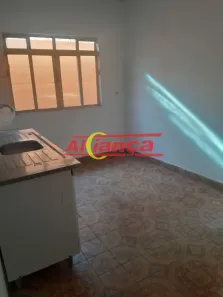 Casa com 2 Quartos para alugar, 120m² no Vila Fiuza, Guarulhos