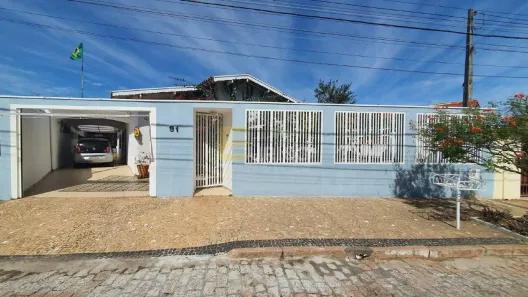 Casa com 4 Quartos à venda, 297m² no Vila São José, Valinhos