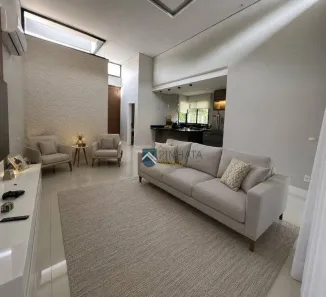 Casa de Condomínio com 3 Quartos à venda, 220m² no Reserva dos Vinhedos, Louveira