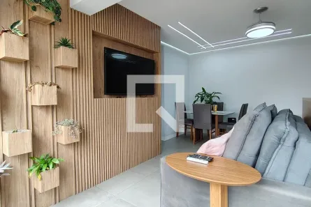 Apartamento com 2 Quartos à venda, 60m² no Jardim Pereira Leite, São Paulo