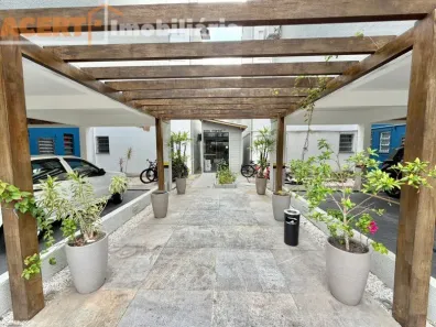 Apartamento com 3 Quartos à venda, 66m² no Coqueiros, Florianópolis
