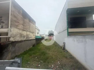 Lote/Terreno à venda, 186m² no São Francisco, Niterói