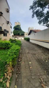 Lote/Terreno com 1 Quarto para alugar, 302m² no Santa Lúcia, Vitória