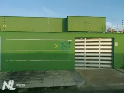 Casa com 6 Quartos à venda, 330m² no Pitimbu, Natal