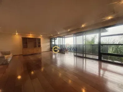 Apartamento com 4 Quartos à venda, 200m² no Alto da Lapa, São Paulo