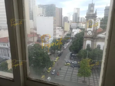 à venda, 47m² no Centro, Rio de Janeiro