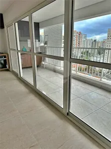 Apartamento com 2 Quartos para venda ou aluguel, 64m² no Brooklin Paulista, São Paulo