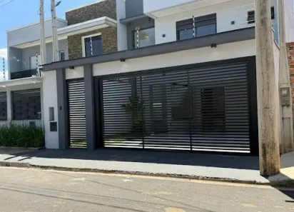 Casa com 3 Quartos à venda, 250m² no Residencial Cittá di Salerno, Campinas