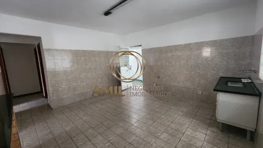 Casa com 2 Quartos para alugar, 98m² no Cidade Morumbi, São José dos Campos