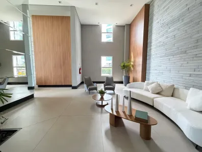 Apartamento com 3 Quartos à venda, 109m² no Graciosa - Orla 14, Palmas