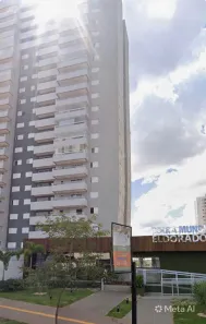 Apartamento com 2 Quartos à venda, 64m² no Village Veneza, Goiânia