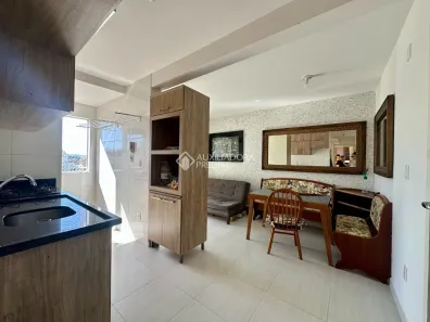 Apartamento com 2 Quartos à venda, 51m² no Pedra Branca, Palhoça