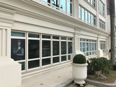 Sala Comercial à venda, 50m² no Centro, Itajaí