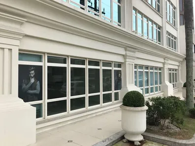 Sala Comercial à venda, 50m² no Centro, Itajaí