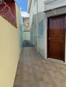 Sobrado com 2 Quartos à venda, 66m² no Jardim Panorama, Caçapava
