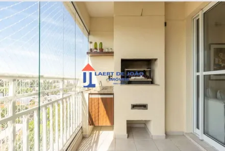 Apartamento com 3 Quartos à venda, 86m² no Indianópolis, São Paulo