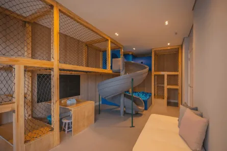 Apartamento com 3 Quartos à venda, 93m² no Jardim Caravelas, São Paulo