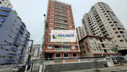 Apartamento com 2 Quartos à venda, 111m² no Tupi, Praia Grande