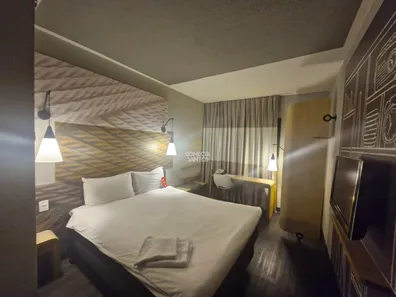 Flat com 1 Quarto à venda, 18m² no Boqueirão, Santos