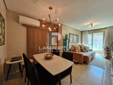 Apartamento com 2 Quartos à venda, 65m² no Bosque das Juritis, Ribeirão Preto