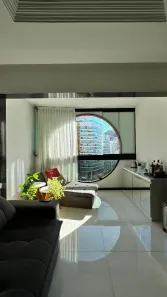 Apartamento com 3 Quartos à venda, 150m² no Praia da Costa, Vila Velha
