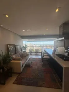 Apartamento com 3 Quartos à venda, 107m² no Jardim Brasil, Campinas