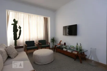 Apartamento com 3 Quartos à venda, 100m² no Copacabana, Rio de Janeiro