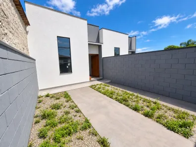 Casa com 2 Quartos à venda, 70m² no Vila São Paulo, Mogi das Cruzes