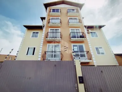Apartamento com 2 Quartos para alugar, 50m² no Ipiranga, São José