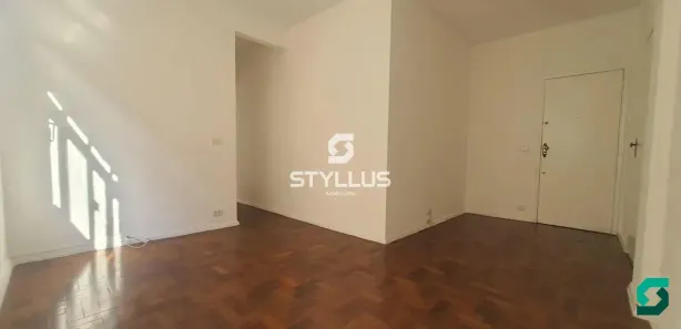 Apartamento com 1 Quarto à venda, 49m² no Engenho de Dentro, Rio de Janeiro