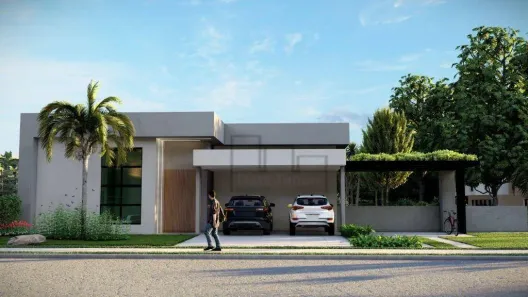 Casa de Condomínio com 3 Quartos à venda, 285m² no Condomínio Village Ipanema II, Araçoiaba da Serra