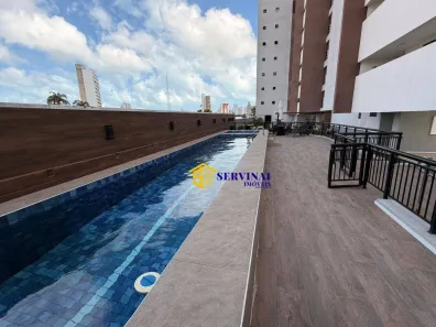 Apartamento com 2 Quartos à venda, 60m² no Joaquim Távora, Fortaleza