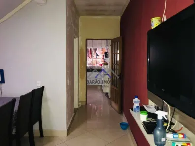 Sobrado com 3 Quartos à venda, 167m² no Portal da Concórdia, Cabreúva