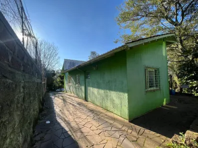 Lote/Terreno à venda, 1452m² no Vila Nova, Porto Alegre