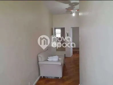 Apartamento com 2 Quartos à venda, 35m² no Botafogo, Rio de Janeiro