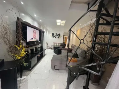 Sobrado com 3 Quartos à venda, 300m² no Vila Campanela, São Paulo