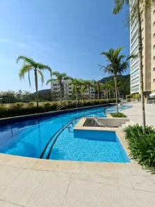 Apartamento com 3 Quartos à venda, 180m² no Mar e Céu, Guarujá