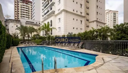 Apartamento com 2 Quartos à venda, 107m² no Mooca, São Paulo