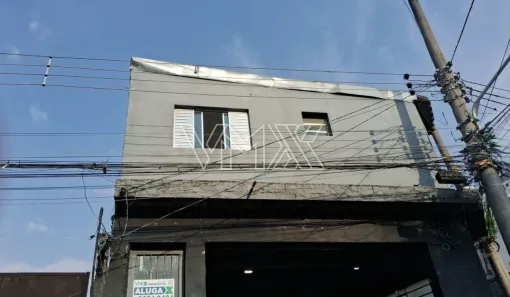 Sobrado com 2 Quartos para alugar, 45m² no Vila Guilherme, São Paulo