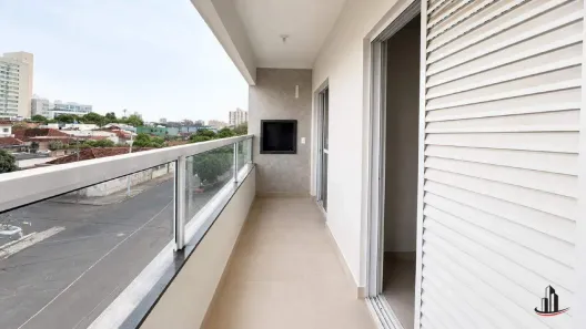 Apartamento com 1 Quarto para alugar, 45m² no Nossa Senhora da Abadia, Uberaba