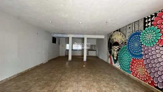 Casa com 1 Quarto para alugar, 10m² no Nossa Senhora da Abadia, Uberaba