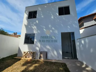 Casa com 3 Quartos à venda, 86m² no Etelvina Carneiro, Belo Horizonte