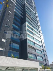 Apartamento com 1 Quarto para alugar, 55m² no Vila Regente Feijó, São Paulo