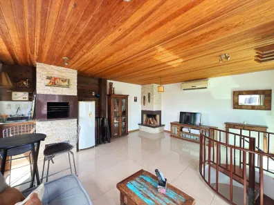 Cobertura com 2 Quartos à venda, 109m² no Azenha, Porto Alegre