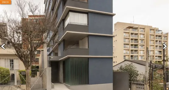 Apartamento com 1 Quarto à venda, 61m² no Sumarezinho, São Paulo